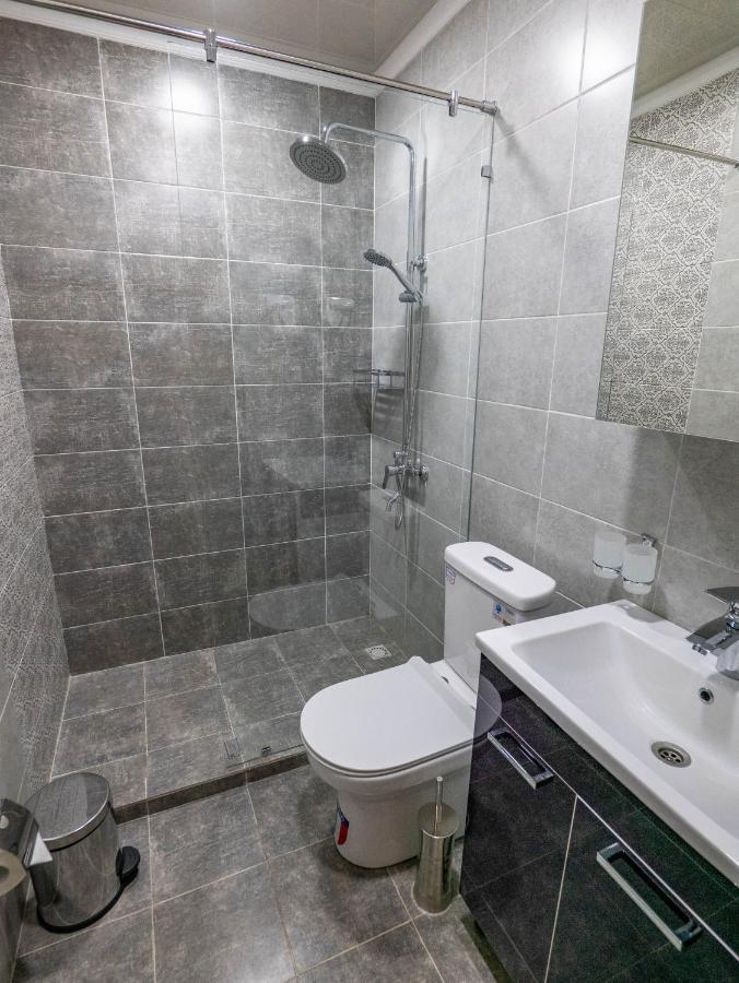 חיווה Grand Vizir Hotel מראה חיצוני תמונה