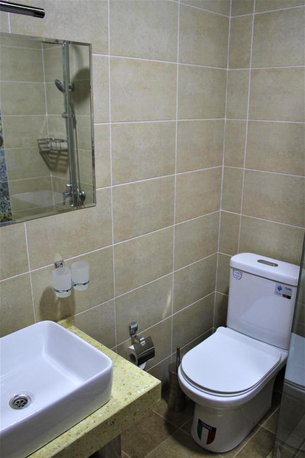 חיווה Grand Vizir Hotel מראה חיצוני תמונה