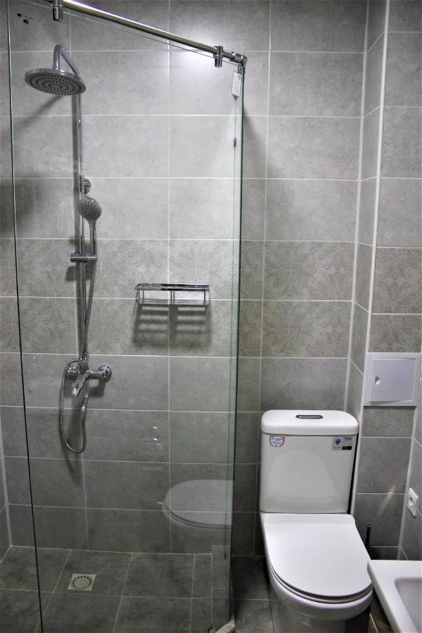 חיווה Grand Vizir Hotel מראה חיצוני תמונה